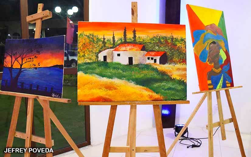 galeria